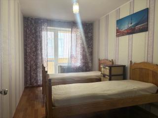Marsel Odesa - 7