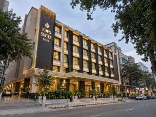 Hotel Eden Suites Delhi Airport - 4