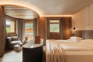 Living & Spa Vitalhotel Edelweiss - 4