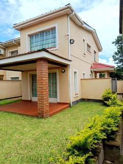 Sapphire Executive Apartments - 8