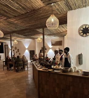 Arusha Eco Lodge - 8