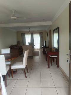 Sapphire Executive Apartments - 6