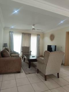 Sapphire Executive Apartments - 5