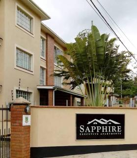 Sapphire Executive Apartments - 4