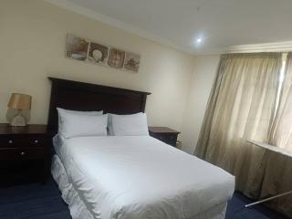 Sapphire Executive Apartments - 3