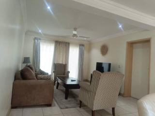 Sapphire Executive Apartments - 2