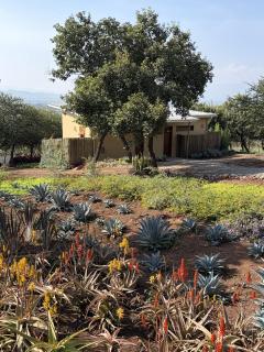 Arusha Eco Lodge - 6