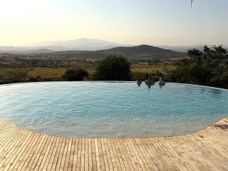 Arusha Eco Lodge - 2