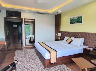 Paragon Hotel & Resort - 3