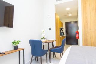 Bloomfields Studio Al Maryah Vista - Maryah Island - Abu Dhabi - 5