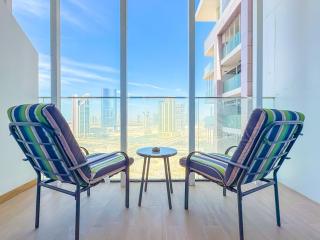 Bloomfields Studio Al Maryah Vista - Maryah Island - Abu Dhabi - 9