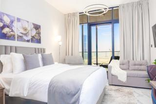 Bloomfields Studio Al Maryah Vista - Maryah Island - Abu Dhabi - 0