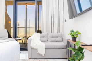 Bloomfields Studio Al Maryah Vista - Maryah Island - Abu Dhabi - 7