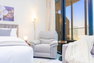 Bloomfields Studio Al Maryah Vista - Maryah Island - Abu Dhabi - 6