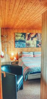 Cozy apartment Mont-Noble 80 m² with garden - Nax - 3