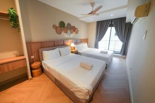 Fahrenheit88 Bukit Bintang by Plush - 7