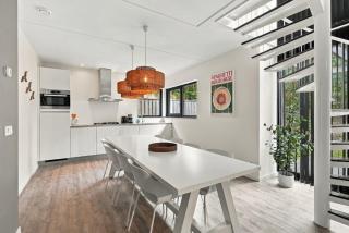 Luxe Villa op park Duinzicht (huis 705) - Ouddorp - Ouddorp - 5