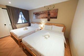 Fahrenheit88 Bukit Bintang by Plush - 2