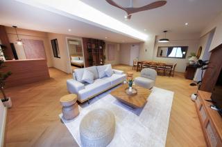 Fahrenheit88 Bukit Bintang by Plush - 9
