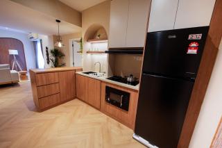 Fahrenheit88 Bukit Bintang by Plush - 7