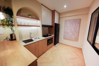 Fahrenheit88 Bukit Bintang by Plush - 6