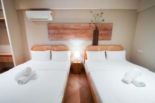 Fahrenheit88 Bukit Bintang by Plush - 3