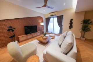 Fahrenheit88 Bukit Bintang by Plush - 0