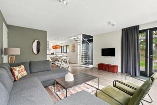 Luxe Villa op park Duinzicht (huis 705) - Ouddorp - Ouddorp - 4