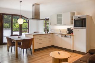 Ferienwohnung Maulbetsch - 1