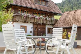 Ferienwohnung Maulbetsch - 9