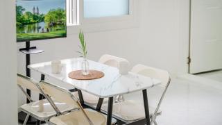 Gyeongju The Glamping Pool Villa - 4