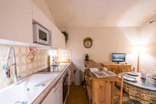 Charming apartment in Chamonix - 2