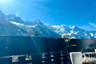 Charming apartment in Chamonix - 6