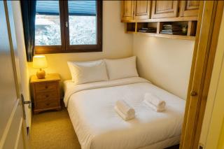 Charming apartment in Chamonix - 8