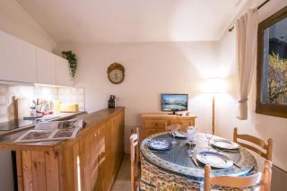 Charming apartment in Chamonix - 5