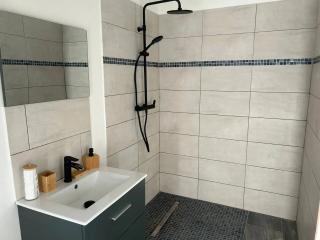 Appartement Le Moule 30 m² avec jardin - 3