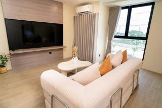 T-One Grand Hotel - 3