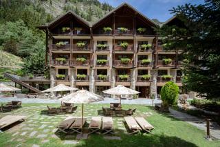 QC Hotel Monte Bianco - 7