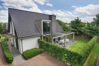 Luxury Villa at Villapark Duinzicht (Villa 705) - Ouddorp - Ouddorp - 4