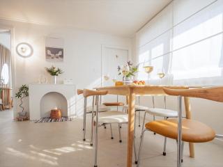 cozy moment in Seoul 2-Min Walk from Sangwangsimni Station Luggage Storage & Welcome Dessert - 8