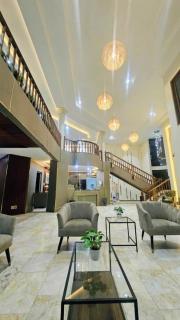 Hotel Taufina Solok - 5