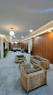 Hotel Taufina Solok - 4