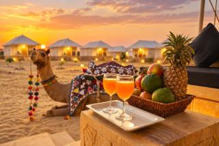 Royal Empire Camp & Resort - 2
