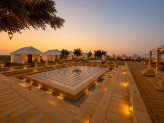 Royal Empire Camp & Resort - 1