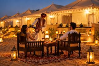 Royal Empire Camp & Resort - 3
