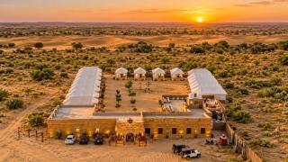 Royal Empire Camp & Resort - 0