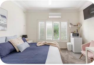 Monterey Guest Studio near Hospitals, Beach and Airport - 0