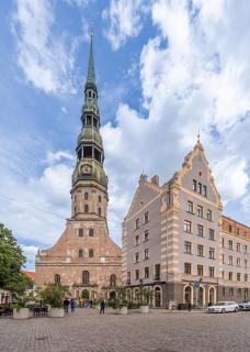 Best Views in Old Town, 140m2 Duplex, Sauna, No Lift - Charming Retreat by Innorental - 9