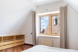 Best Views in Old Town, 140m2 Duplex, Sauna, No Lift - Charming Retreat by Innorental - 6