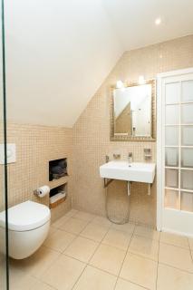 Best Views in Old Town, 140m2 Duplex, Sauna, No Lift - Charming Retreat by Innorental - 3